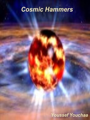 cover image of Cosmic Hammers
